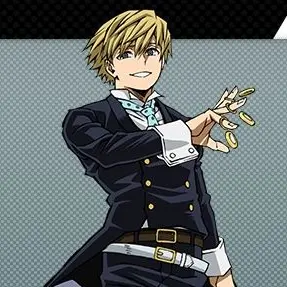 Profile image of 物間寧人