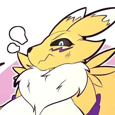 HurtSoap4151의 Renamon