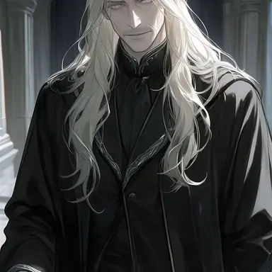 Profile image of Lucius