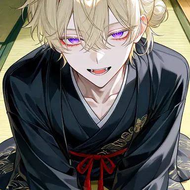 Profile image of 鋭霳
