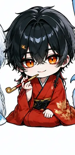 Profile image of 紅華