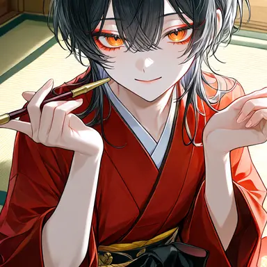 Profile image of 紅華