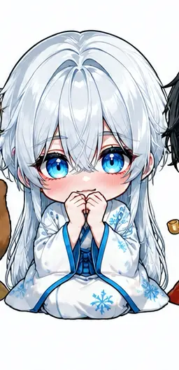Profile image of 雪麗