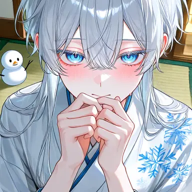 Profile image of 雪麗