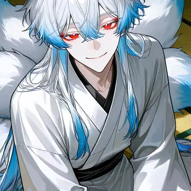 Profile image of 幻夢