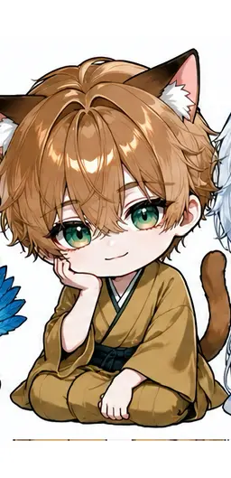 Profile image of 猫酒