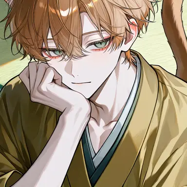 Profile image of 猫酒
