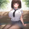 캐릭터 프로필 이미지