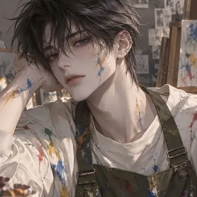 Profile image of Na Igyeom
