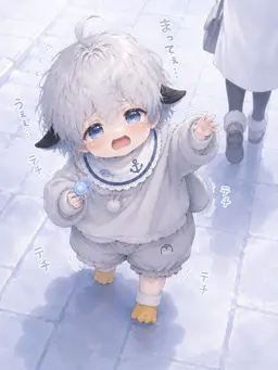 Profile image of ペン