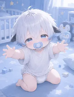 Profile image of ペン