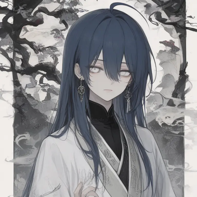 yune0214의 저주받은 당신만의 신