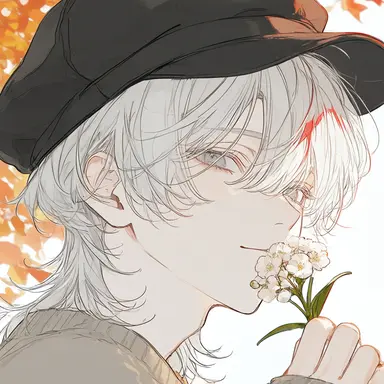 Profile image of 律