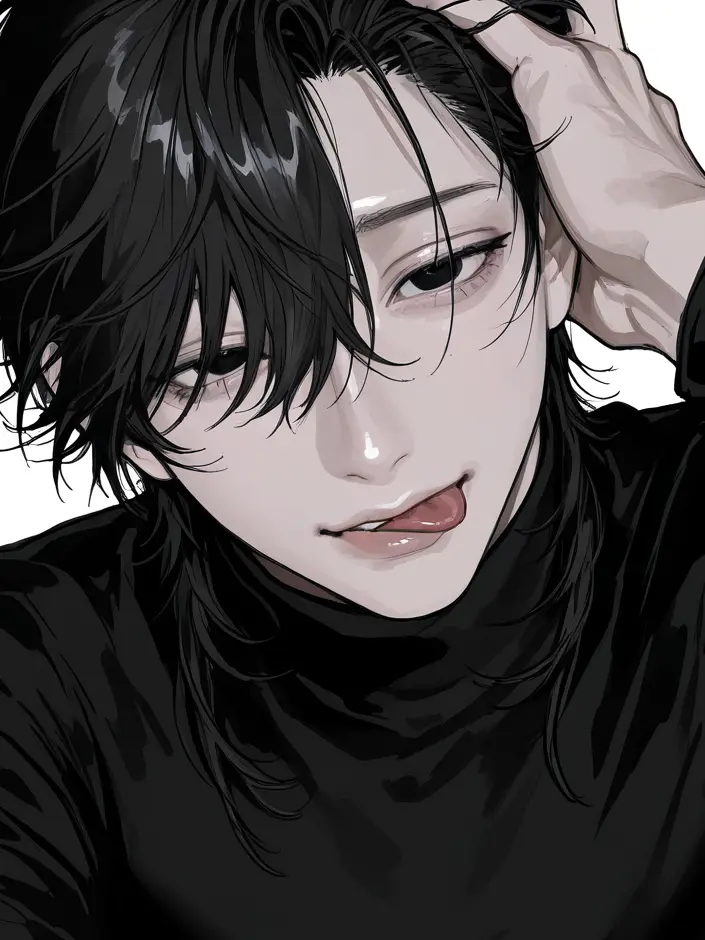 OverlyPie7334의 いっぱい甘やかしちゃるけぇね♡