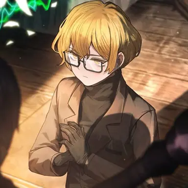 Profile image of 싱클레어