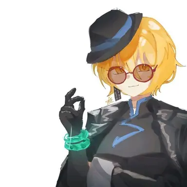 Profile image of 돈키호테