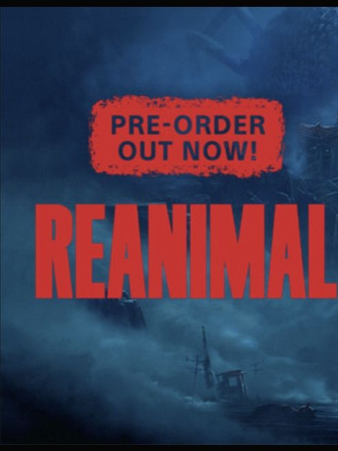 REANIMAL 대표 이미지