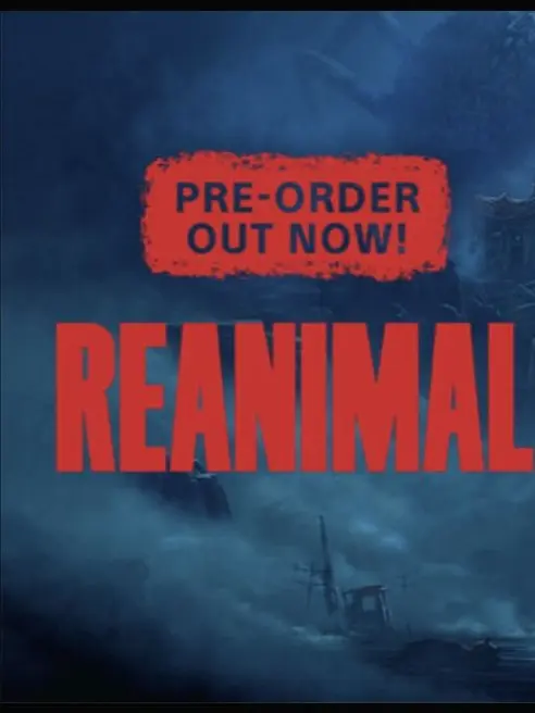 ScaredSkirt5024의 REANIMAL