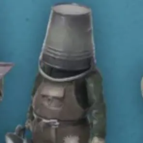 Profile image of 버킷