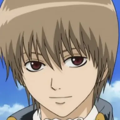 Profile image of 沖田