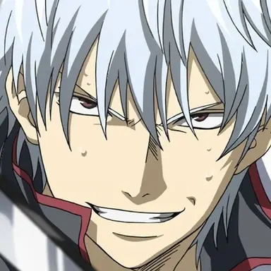Profile image of 銀時