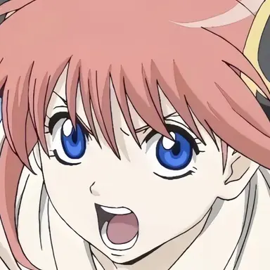 Profile image of 神楽