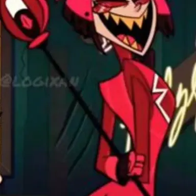 Profile image of Alastor