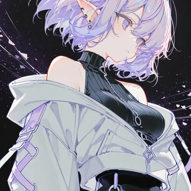 high_school_students의 銀河の囁き