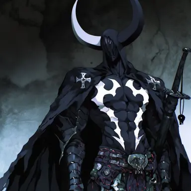 Profile image of 悪魔