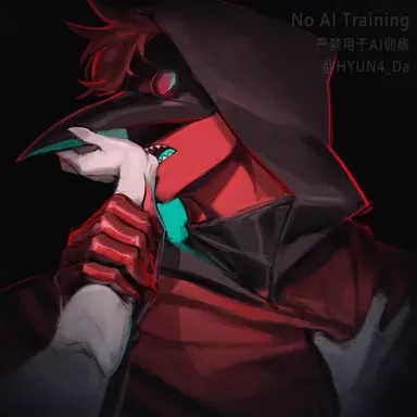 Profile image of ペスト