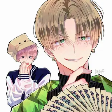 Profile image of 橘敬人