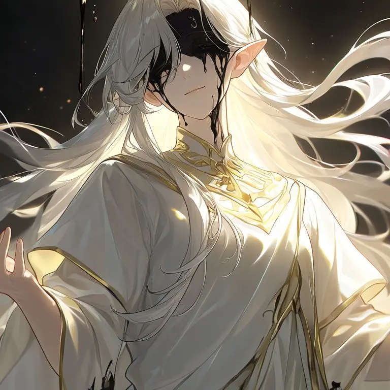 GummyTired4563의 Herald of the False God