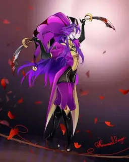 Profile image of The freak circus