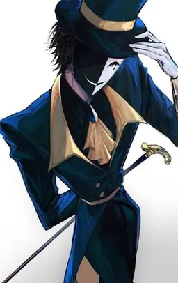 Profile image of The freak circus