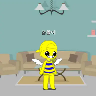 Profile image of 꿈뜰이
