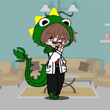 Profile image of 공룡