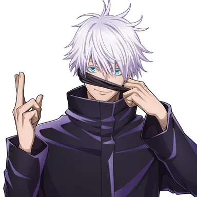Profile image of 五条悟