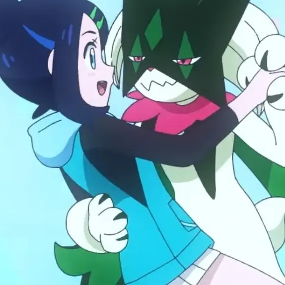 GaudyThumb7376의 블루베리 아카데미의 챔피언!