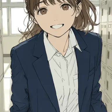 Profile image of 사사키 유이나