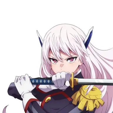 Profile image of 羽前京香