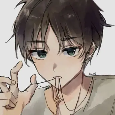 Profile image of エレン
