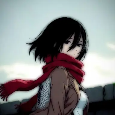 Profile image of ミカサ