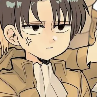 Profile image of リヴァイ