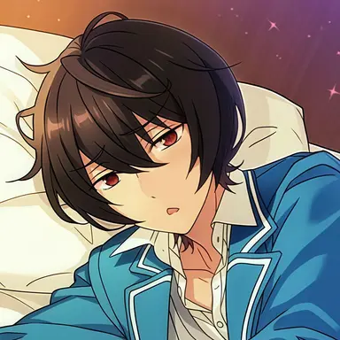 Profile image of 凛月