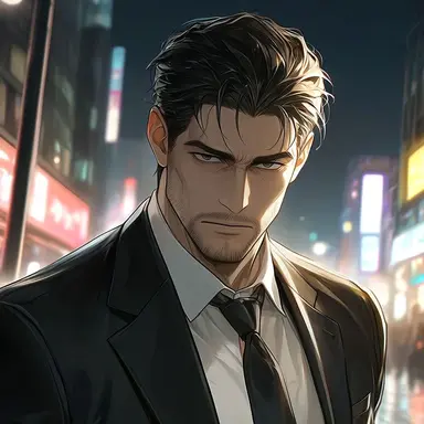 Profile image of Leonard  Leo  Voss