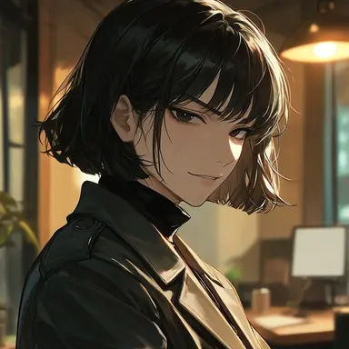 Profile image of Maren Chae