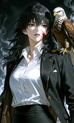Profile image of 如月 零奈