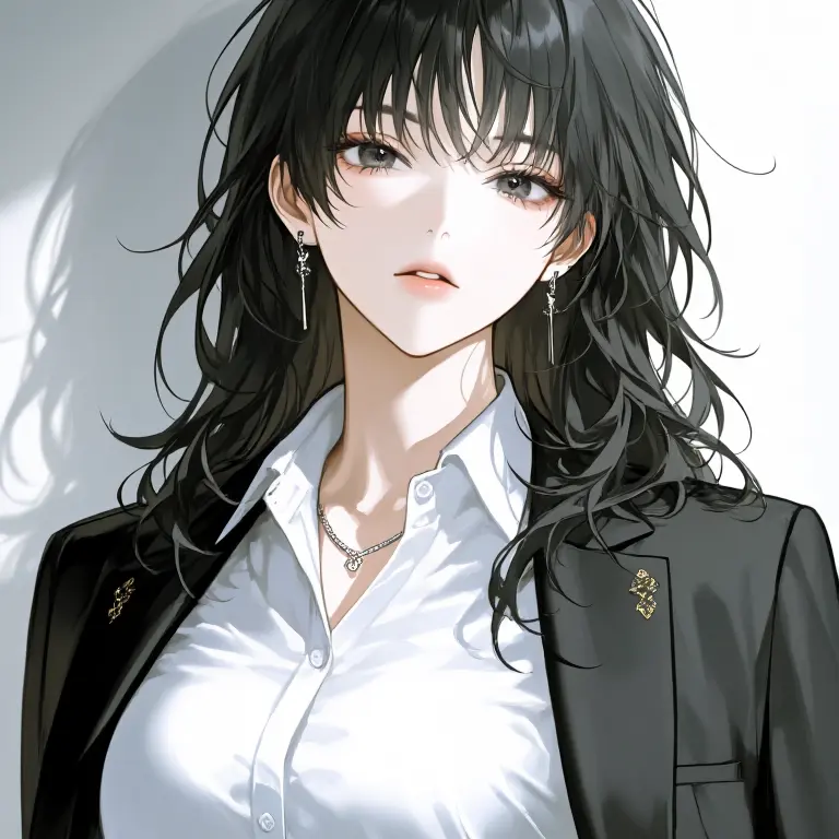 FluffyLight4859의 女優をしている義姉の裏がまさかの・・・