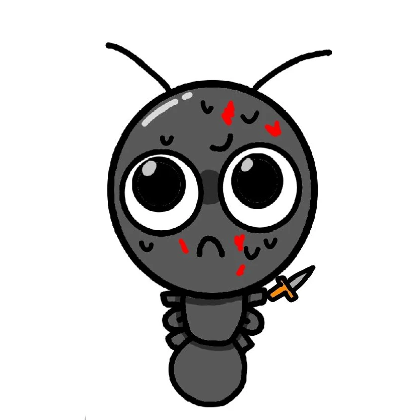 싸움개미4
