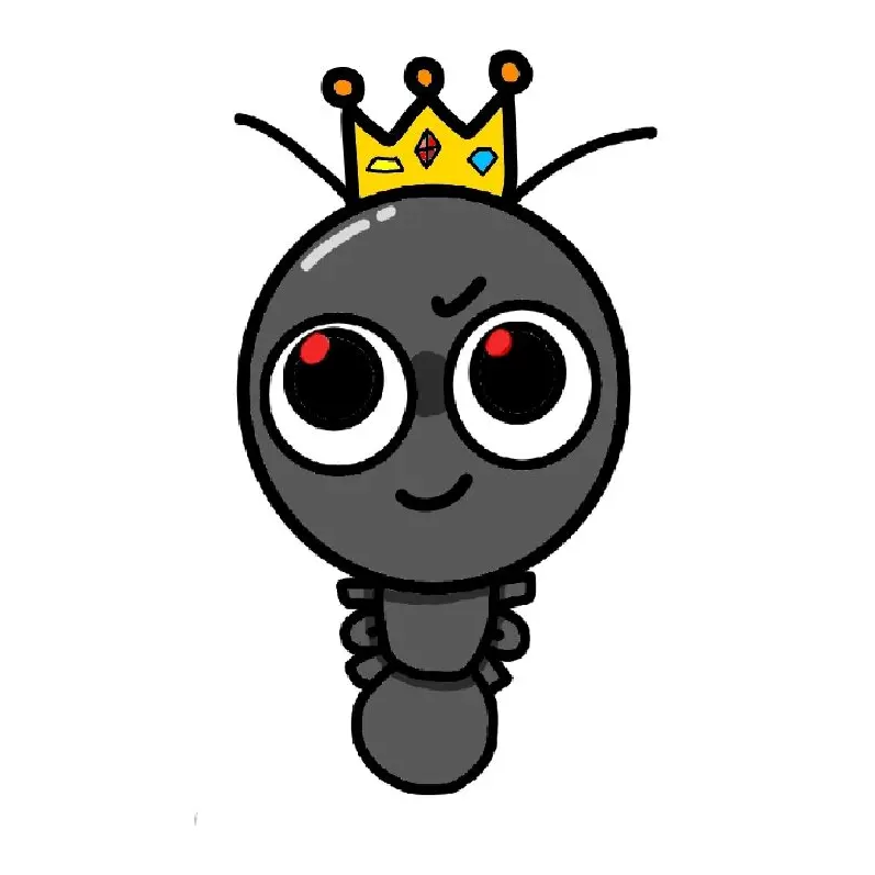 BiasedStorm1906의 개미왕국